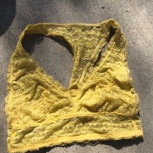 Brand new victoria secret bralette